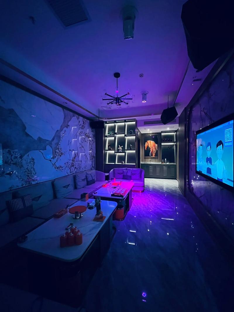 南宁商务ktv精选推荐-西乡塘区ktv预定